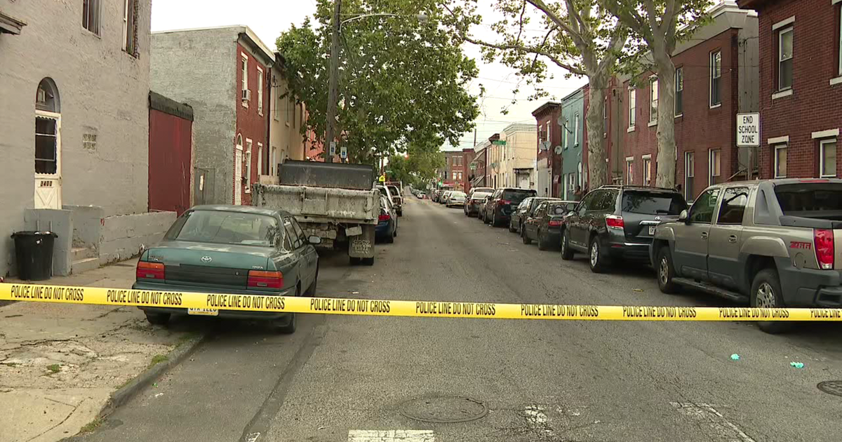 Woman dies after being shot in the head in North Philadelphia | FOX 29 ...