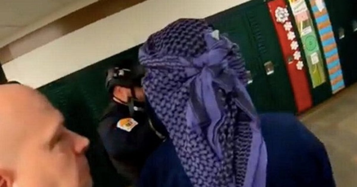 Pa. school criticized over Arab stereotype in active shooter drill ...