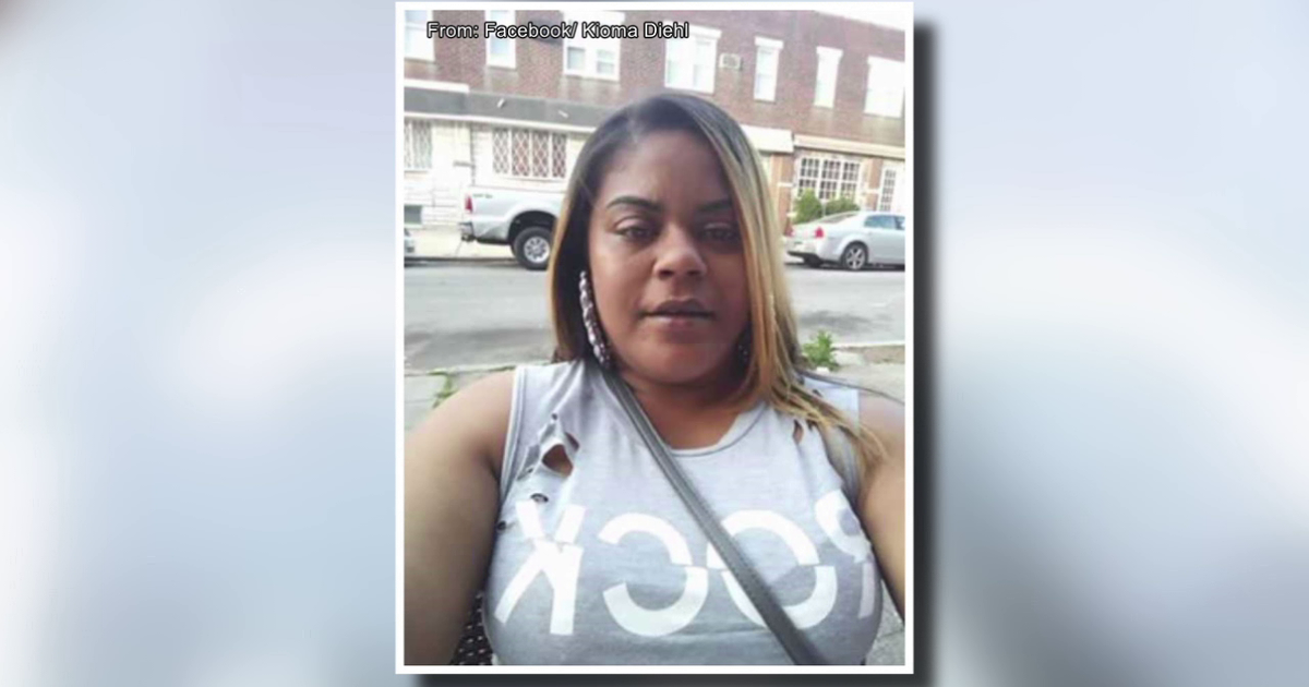 Woman's body found wrapped in plastic inside trash can in Frankford ...