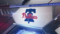 Phillies move up start time for Mets game as severe storms threaten Philadelphia