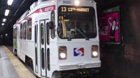 3 Center City SEPTA trolley stations to get $80M accessibility upgrade by 2029
