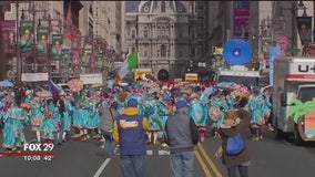 Mummers taking sensitivity training ahead of annual parade