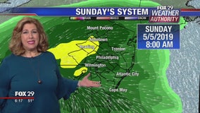 Sue Serio | FOX 29 News Philadelphia