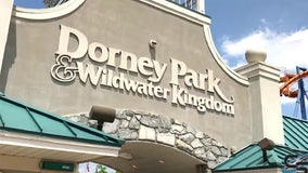 Dorney Park & Wildwater Kingdom earns autism center certification