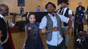 13th annual patient prom held at Children’s Hospital of Philadelphia