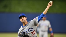 Tale of Two Coles: Hamels to face Irvin in first-ever start against Phillies Wednesday