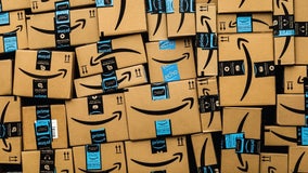 Del. approves $4.5 million in taxpayer money for Amazon