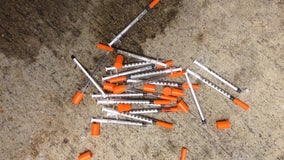 Delaware officials say 9 arrested in drug investigation