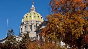 Pennsylvania House passes 'shield law' to protect providers, out-of-staters seeking abortions