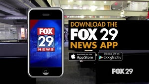 Get FOX 29 Breaking News Alerts