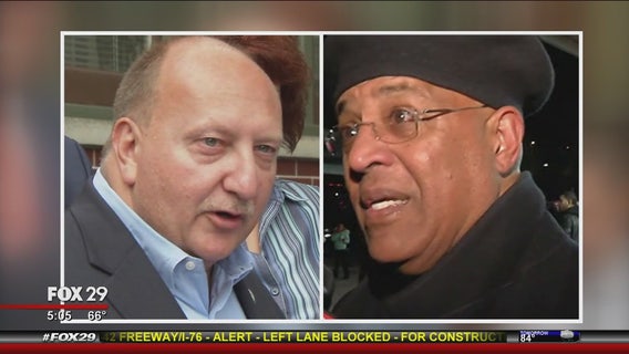 Allentown mayor to face corruption charges in Phila. federal court