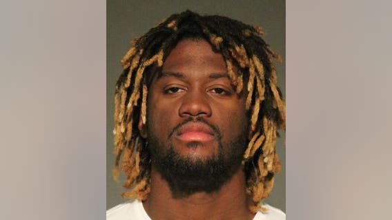 Herrera's administrative leave extended through June 17