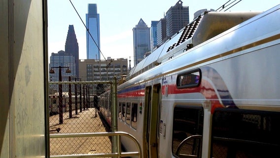 SEPTA moving to 'lifeline' service Thursday due to COVID-19 pandemic