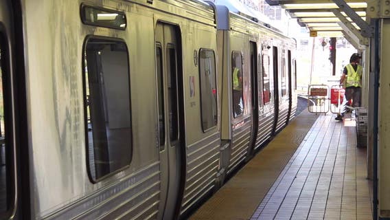 SEPTA launches Mask Force to encourage mask-wearing on trains, buses