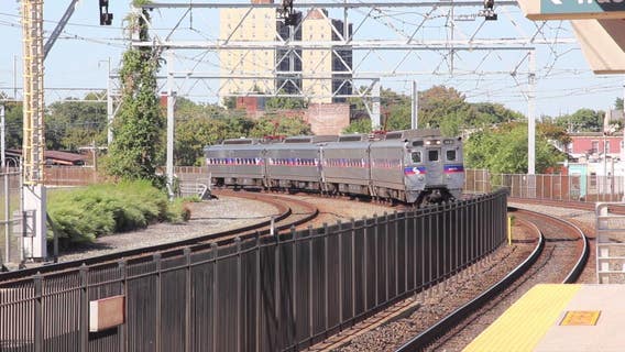 SEPTA: Service canceled for 14 Regional Rail trains due to 'manpower issues'