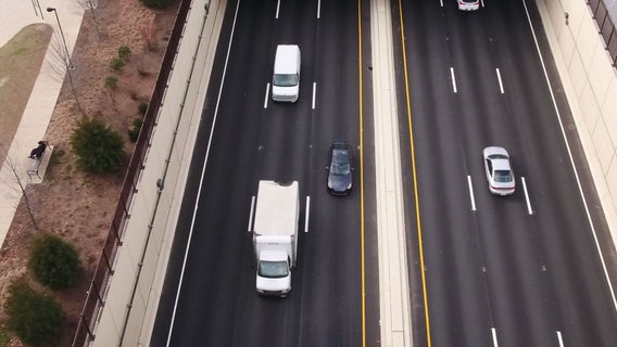 Pa, NJ and Del. join pact to curb transportation carbon emissions