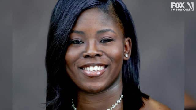 Teen mom graduates as valedictorian with more than $1M in scholarships, school says