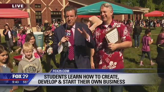 Kelly's Classroom: Afton Elementary