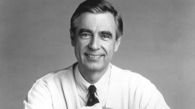 Pennsylvania honors Mister Rogers with day of kindness Thursday
