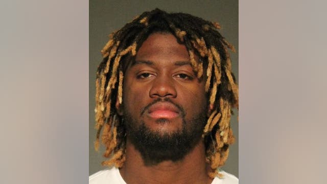 Phillies' Odúbel Herrera arrested for allegedly assaulting girlfriend at Atlantic City casino