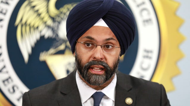 Court upholds New Jersey AG’s order to open police disciplinary files