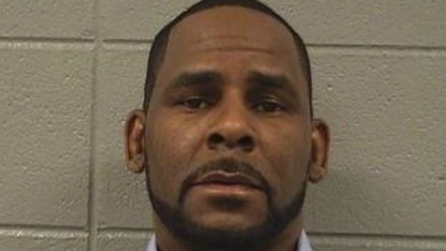 R. Kelly pleads not guilty to new sex charges