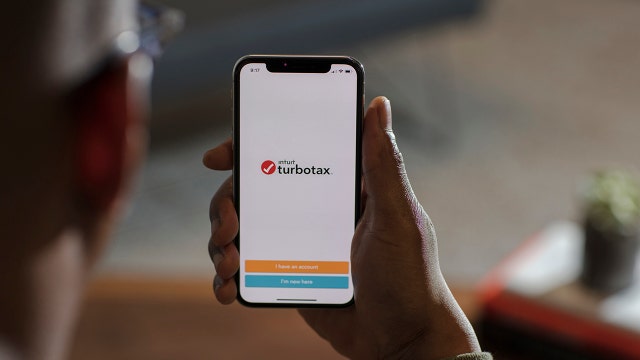Report: TurboTax hid entirely free online tax filing service from search engines