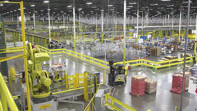 Retail rivals crash Amazon's Prime Day party