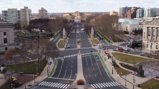 Street closures, parking restrictions for Mummers Parade