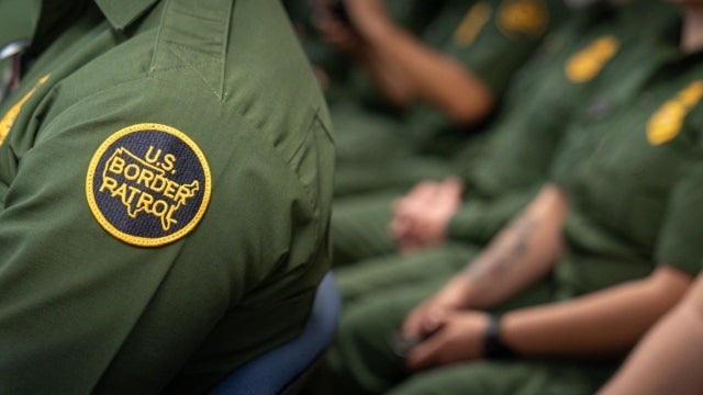 43-year-old El Salvador migrant dies in US border custody