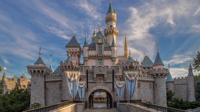 Woman uses 34-year-old free pass to enter Disneyland