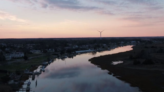 Del. wastewater treatment plant suffers malfunction; remnants flowed into Lewes-Rehoboth Canal