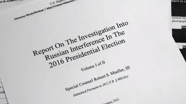 What to look for during Mueller testimony Wednesday