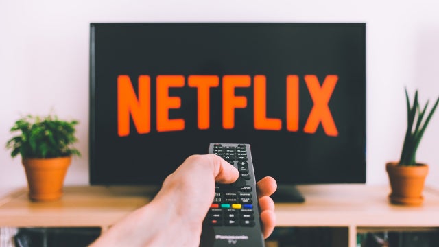 Netflix will 'rethink' Georgia shoots if abortion law holds