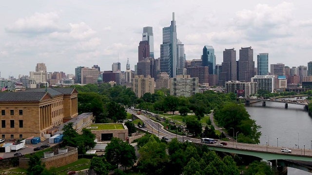 'Disturbing': More than 1/3 of recent Philadelphia COVID-19 cases caused by virus variants, officials say