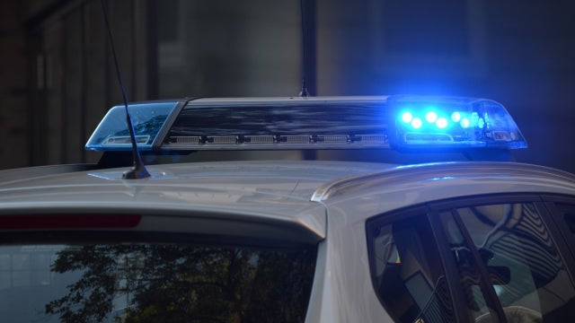 1-year-old boy struck, killed by vehicle in Newark