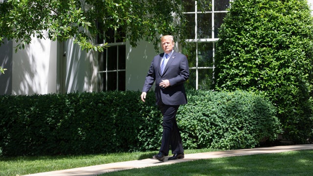 More Democrats seeking impeachment proceedings against Trump