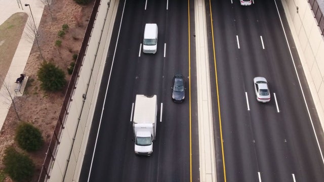 Pa, NJ and Del. join pact to curb transportation carbon emissions