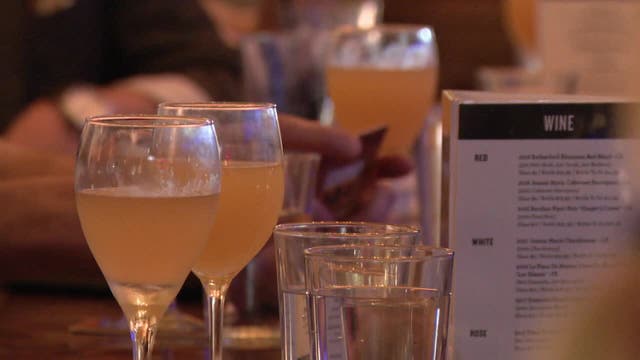 Restaurants and bars participate in 'Philly Beer Week'