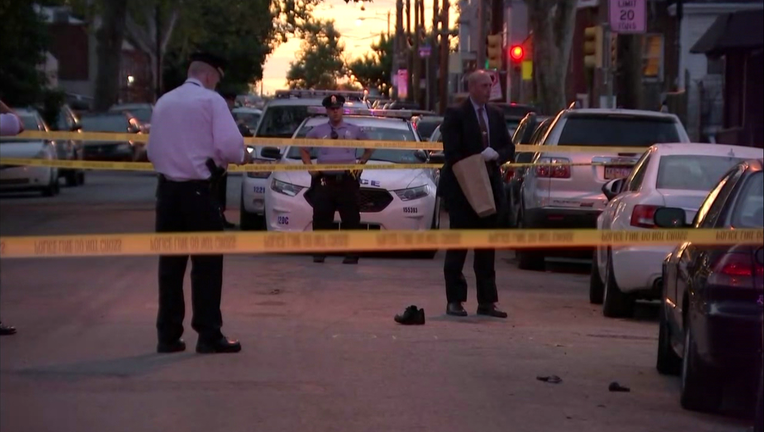 Man critical after shooting on South 71st Street Friday.