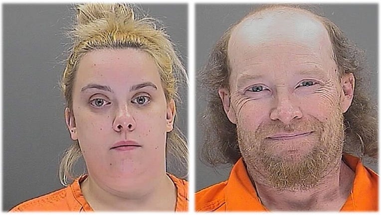 William Herring, 42, and Brianna Brochhausen, 23, indicted for murder in the death of their son, according to Burlington County, New Jersey officials.