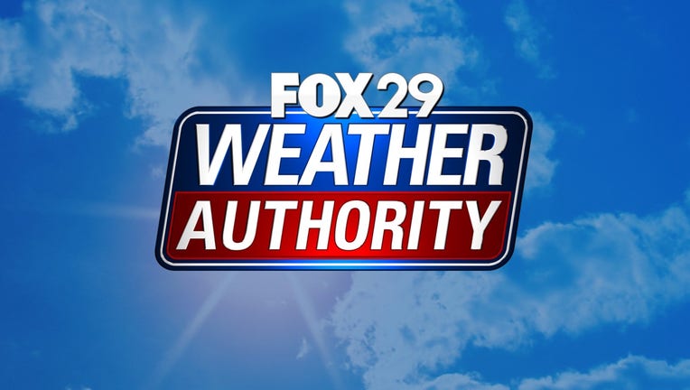 FOX 29 Philadelphia Weather app
