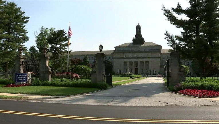 St. Charles Borromeo Seminary property sold to Main Line Health.