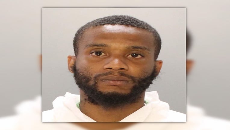 Philadelphia Police arrest 28-year-old Troy Bailey and charge him with murder, among other charges, in the death of a 40-year-old woman.