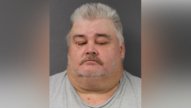 Henry Guzikowski, 55, pleaded guilty to two counts of third-degree animal cruelty in Mercer County.