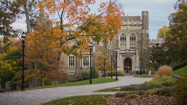 Lehigh University