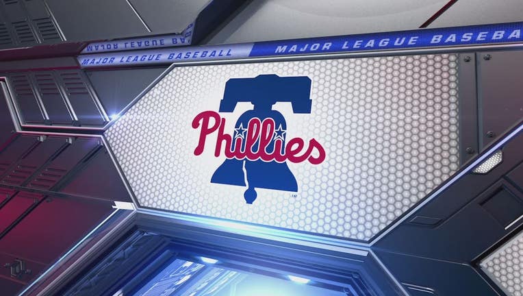 Philadelphia Phillies