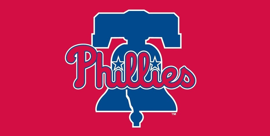 Philadelphia Phillies - What a weekend it was! Check out all the stats of  our four-game sweep over the Nationals ➡️ bit.ly/3zy0Hra