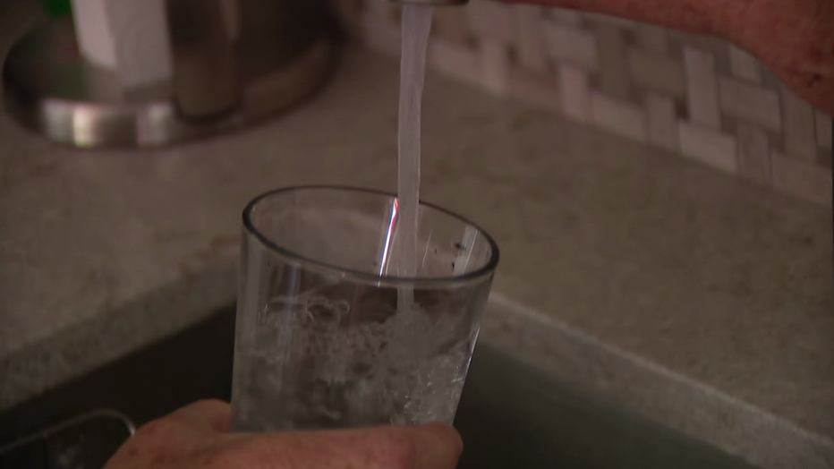 Bristol Borough Aqua Water best tap water in Pennsylvania