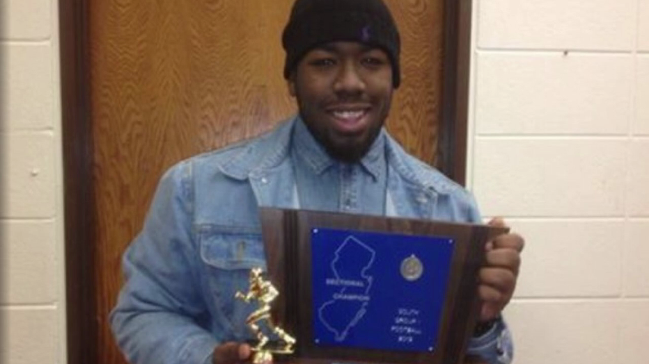 Family questions why kind-hearted Salem County man was shot and killed.